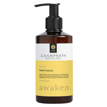 Awaken Hand Lotion 250Ml
